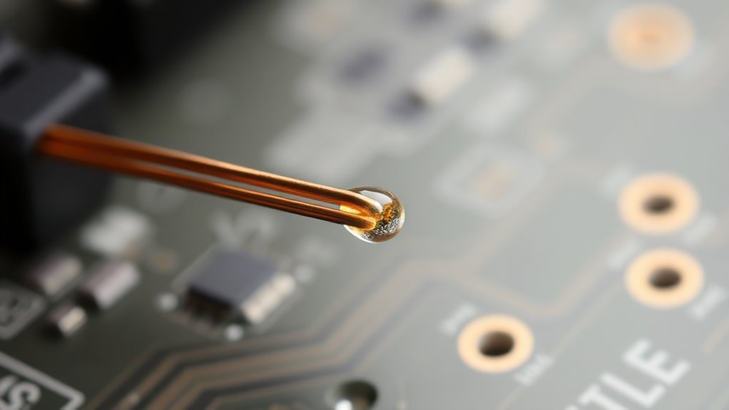 understanding metal bonding techniques