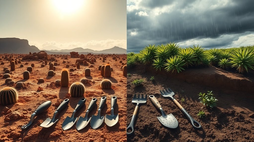 weather impacts outdoor activities
