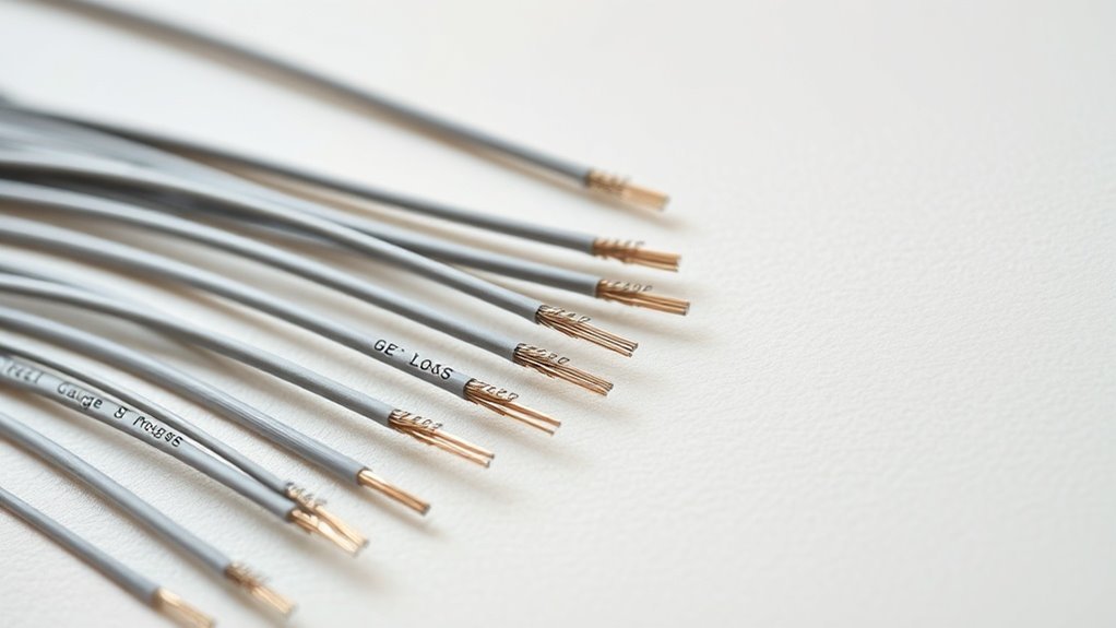 wire gauge systems overview