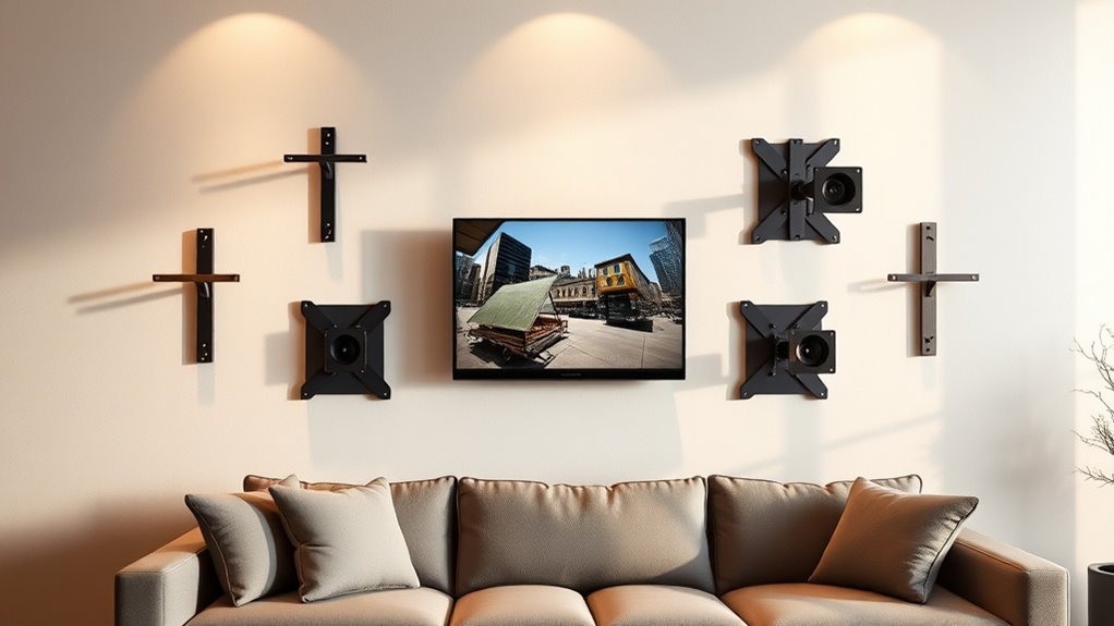 best wall mounts 2025