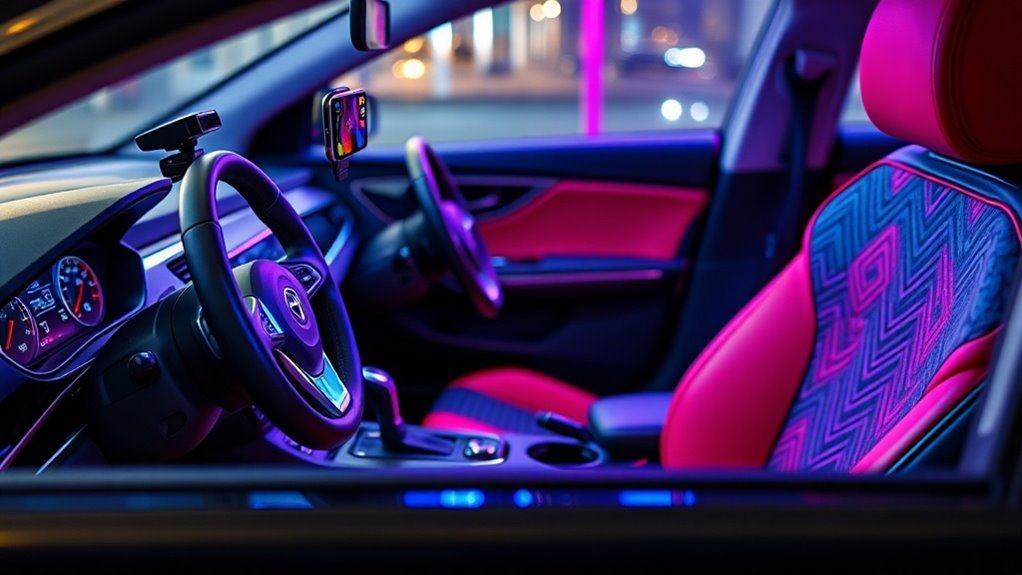 essential auto accessories revealed