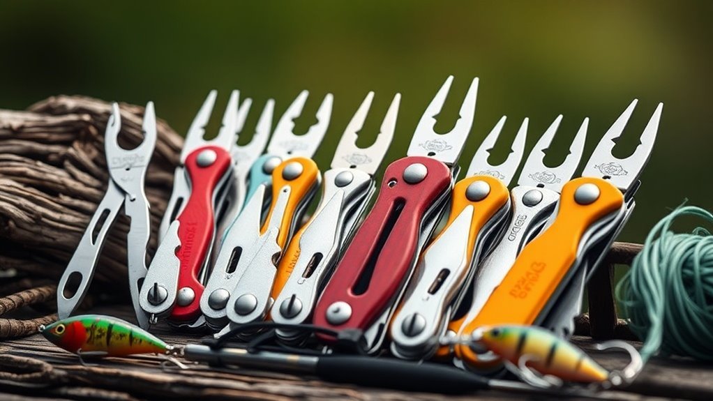 essential fishing multitools guide