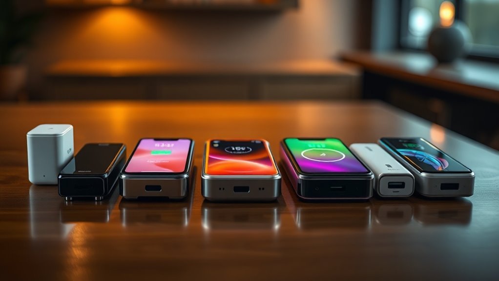 top battery chargers 2025