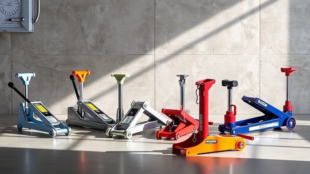 top car jacks reviewed 2025