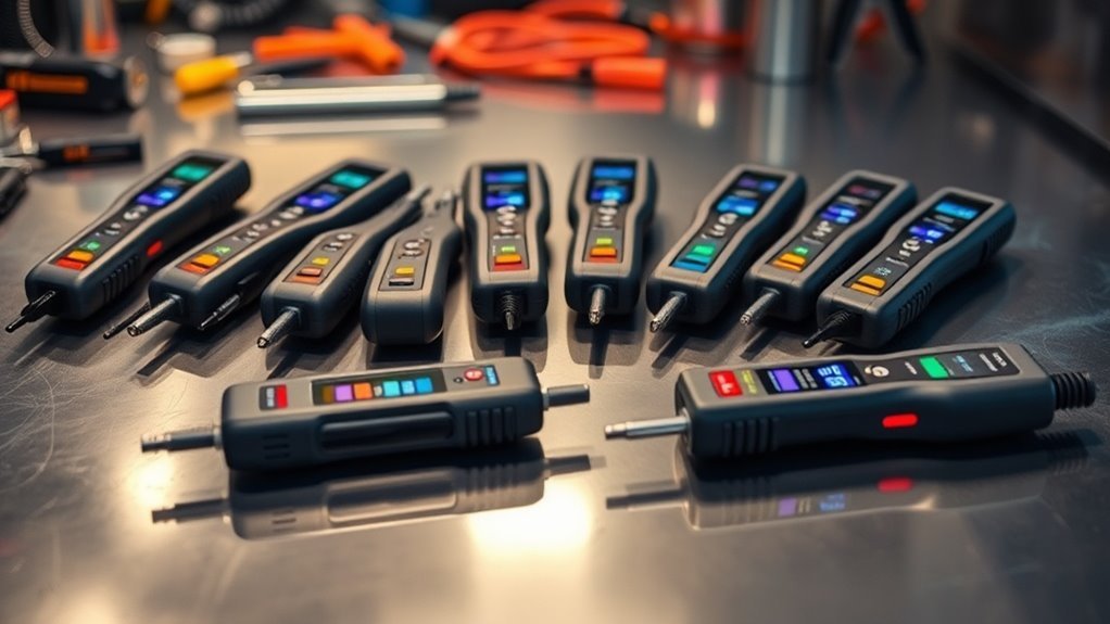 top fuse testers 2025