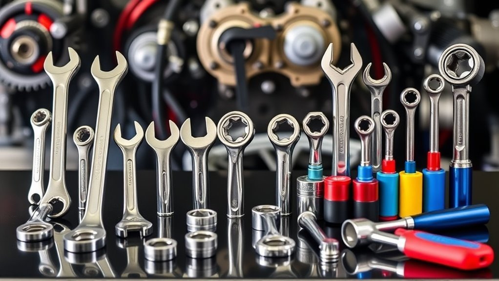 top mechanic tool sets