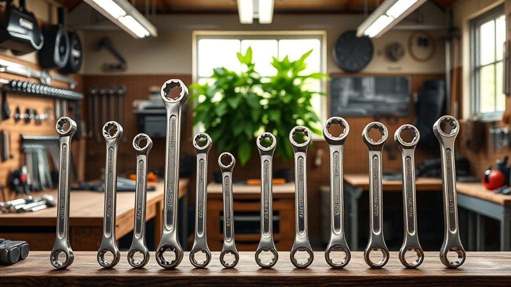 top ratchet tool sets