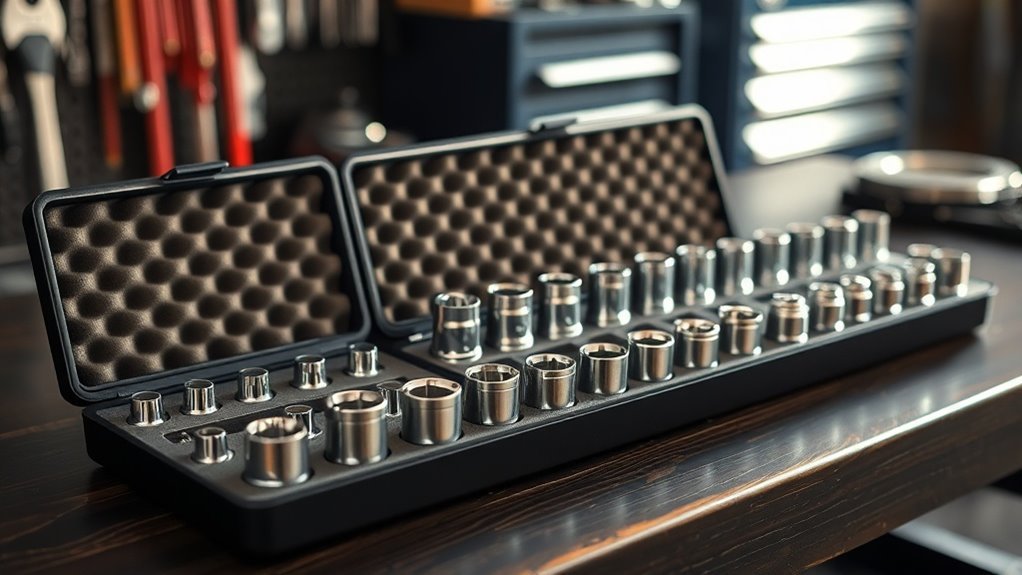 top socket sets 2025