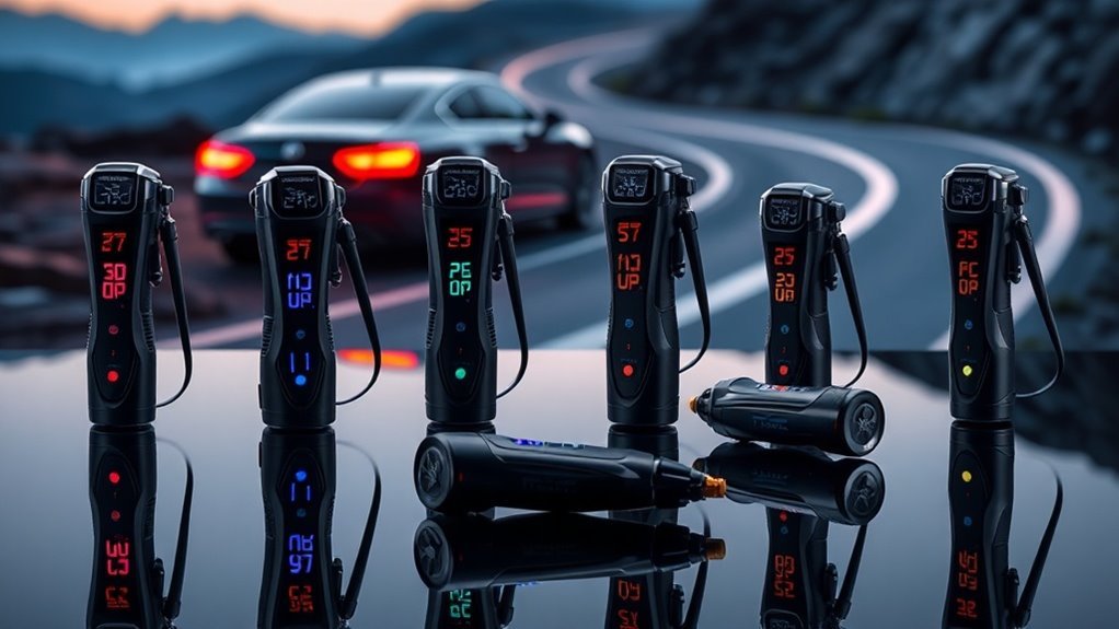 top tire inflators reviewed