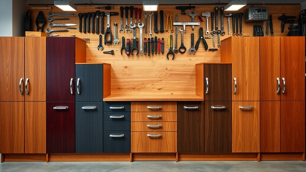 top tool cabinets review