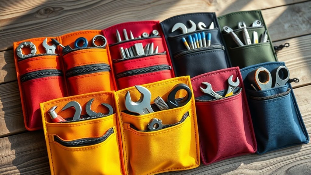 top tool pouches reviewed
