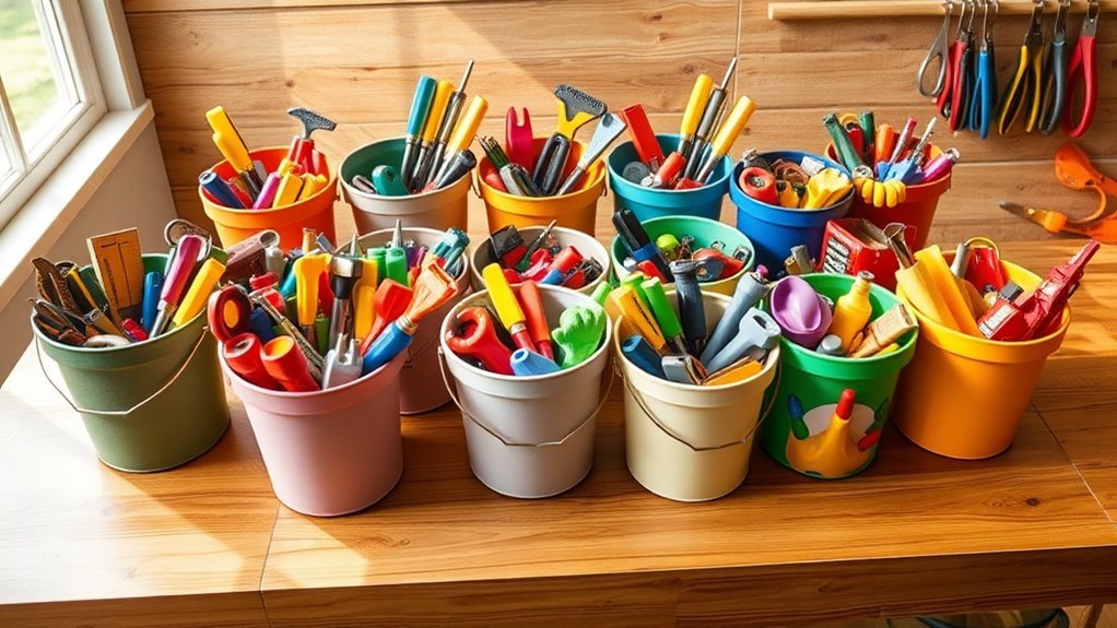 top tool storage solutions