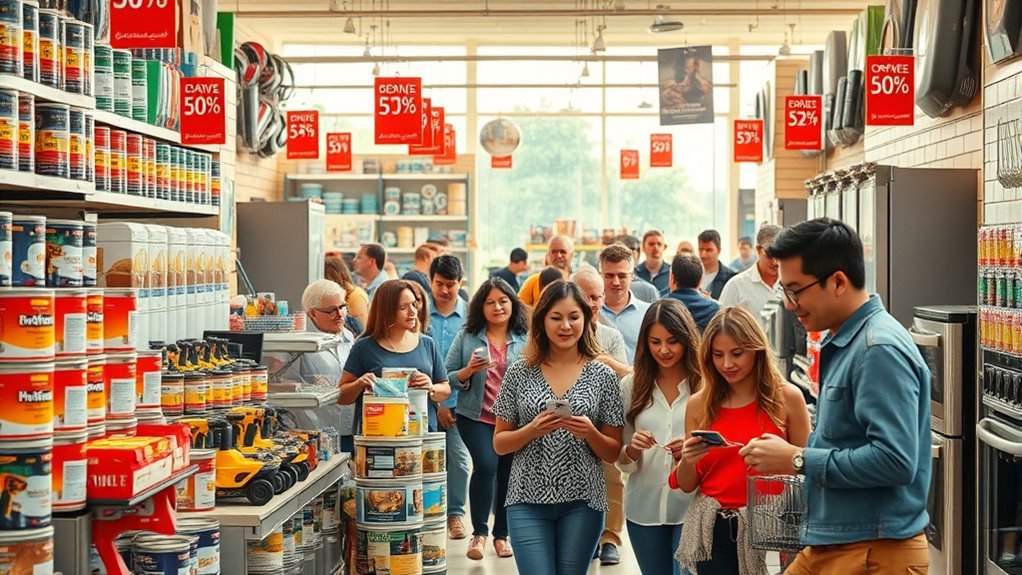 black friday home improvement deals