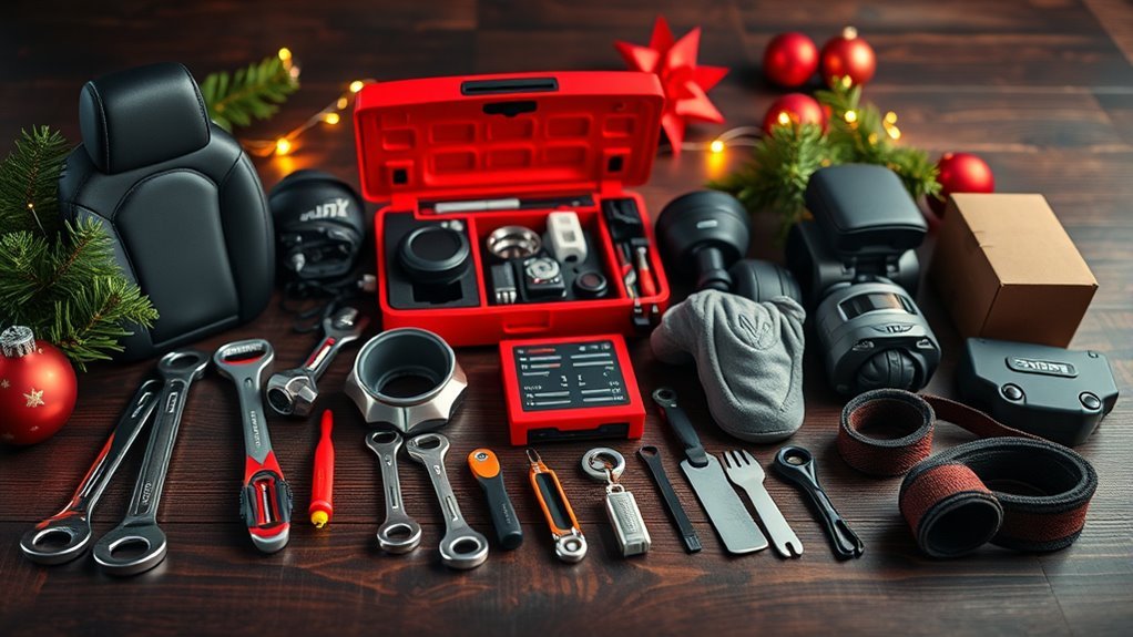 christmas automotive tools deals
