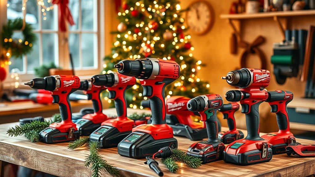 christmas tool deals guide
