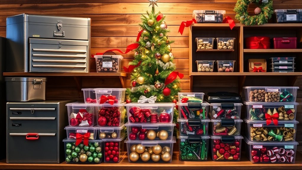 christmas tool storage deals
