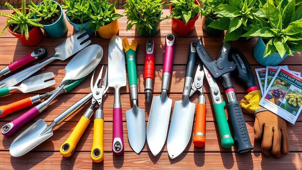 top black friday garden deals