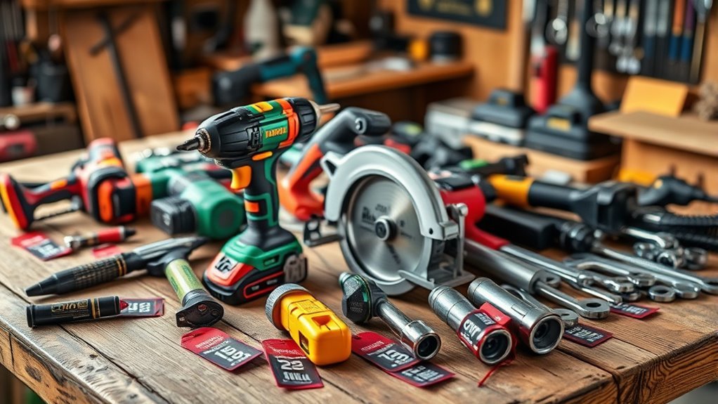 top black friday tool deals