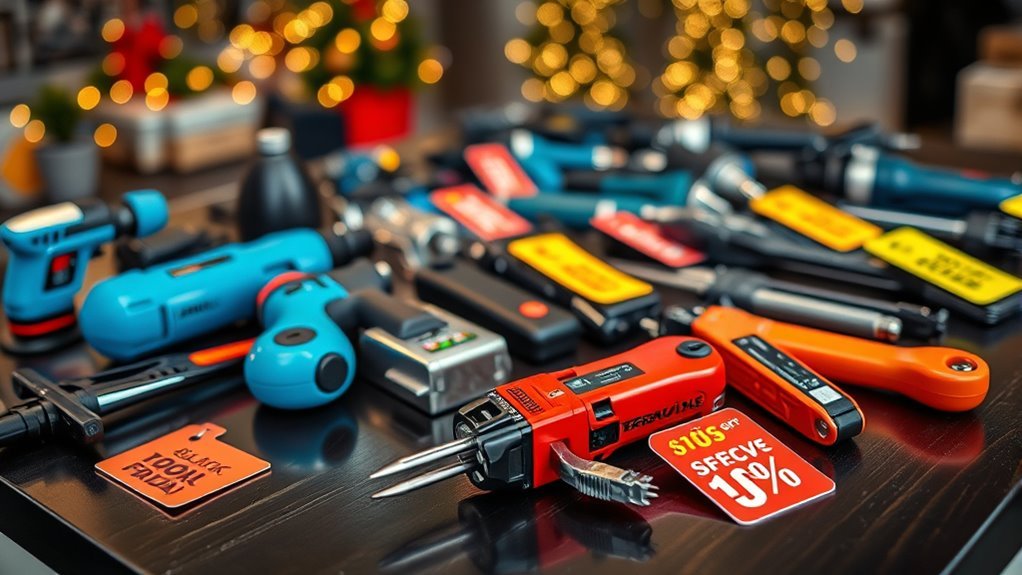 top black friday tool deals